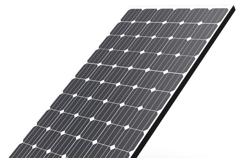 AMG Solarsysteme Solarpanel